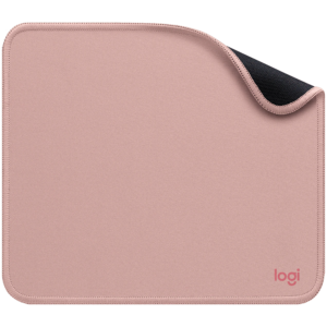 PAD LOGITECH Mouse Pad Studio Series - DARKER ROSE "956-000050"