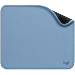 PAD LOGITECH Mouse Pad Studio Series-BLUE GREY "956-000051"