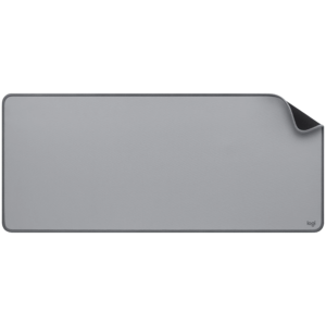 PAD LOGITECH Desk Mat Studio Series - MID GREY "956-000052"