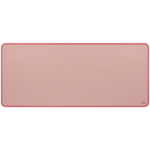 PAD LOGITECH Desk Mat Studio Series - DARKER ROSE "956-000053"