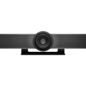 Camera Ultra-HD (4K), LOGITECH, "MeetUP Camera" "960-001102" (timbru verde 0.18 lei)