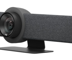 LOGITECH Rally Bar-GRAPHITE-USB-PLUGC-EMEA-EU/SEA/INDO/KO, "960-001311" (timbru verde 0.8 lei)
