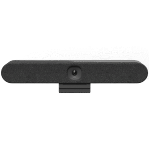 LOGITECH WEBCAM - Rally Bar Huddle - GRAPHITE - USB "960-001501" (timbru verde 0.18 lei)