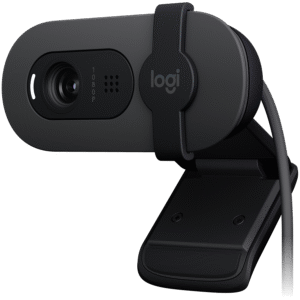 Camera web Web RIO 105 Black "960-001592" (timbru verde 0.18 lei)