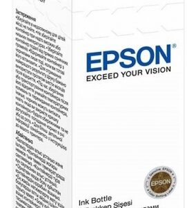 Cartus Cerneala Original Epson Black, T66414A, pentru L100|L120||L200|L110|L210|L220|L300|L355|L550, (timbru verde 0.15 lei), "C13T66414A"(RAPO)