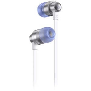 LOGITECH G333 Gaming Earphones - WHITE - 3.5 MM - EMEA, "981-000930" (timbru verde 0.8 lei)
