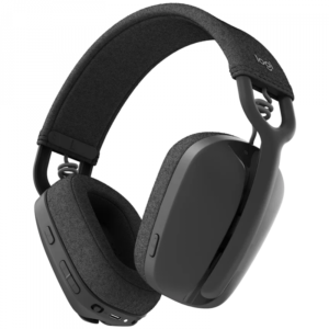 LOGITECH ZONE VIBE 100 - GRAPHITE,A00167 - BT - EMEA - STANDALONE, "981-001213" (timbru verde 0.8 lei)