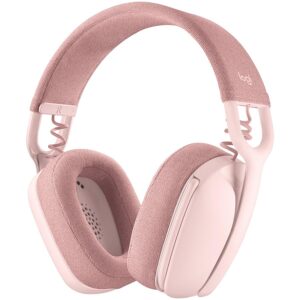 LOGITECH ZONE VIBE 100 - ROSE M/N:A00167 - BT - EMEA - STANDALONE, "981-001224" (timbru verde 0.8 lei)