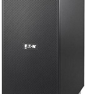 UPS Eaton, Online, Tower, 4800 W, fara AVR, Terminal Block, display LCD, back-up 1 - 10 min. "9E6Ki" (timbru verde 40 lei)