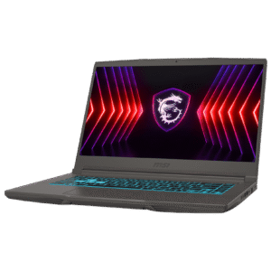 Thin 15 FHD I7-13620H 16 512GB 4050 DOS "9S7-16R831-1470" ((timbru verde 3.5 lei)