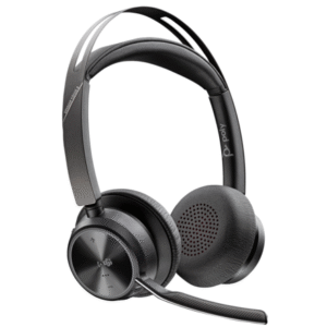 Poly VF2 -M USB-C-C HS +USB-C/A +CHS "9T9J6AA" (timbru verde 0.8 lei)