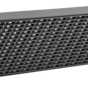 RAMA cu cheie 2U INTEL, compatibil cu carcase si servere 2U Intel, "A2UBEZEL"