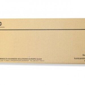 Toner Original Konica-Minolta Black, TN-328K, pentru Bizhub C250i|C300i|C360i, 28K,"AAV8150"