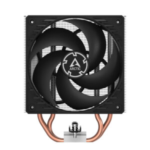 COOLER Arctic "Freezer 36",racire aer, HDT heatpipe, skt. Intel LGA 1700, AMD AM5/AM4, fan 120mm,  "ACFRE00121A" (timbru verde 0.8 lei)