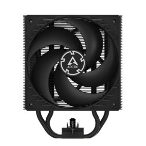 COOLER Arctic "Freezer 36 (Black)",racire aer, HDT heatpipe, skt. Intel LGA 1700, AMD AM5/AM4, fan 120mm, "ACFRE00123A" (timbru verde 0.8 lei)