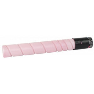 Toner Original Konica-Minolta Magenta, TN227M, pentru BizHub 257i, 24K, (timbru verde 1.2 lei) , "ACVH350"
