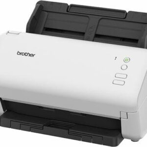 Scanner Desktop  BROTHER, ADS-4100, A4, Viteza de scanare duplex: 35ppm/70ipm, Optiuni: , Conectivitate:USB, Scanare ambele fete:Da, ADF:60coli(timbru verde 4 lei)   "ADS4100TF1"