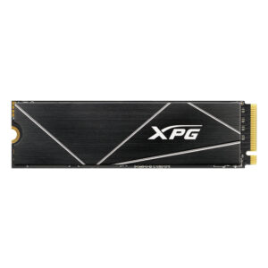 SSD ADATA XPG GAMMIX S70 Blade, 512 GB, M.2, PCIe Gen4.0 x4, 3D Nand, R/W: 7400/5500 MB/s, "AGAMMIXS70B-512G-CS"