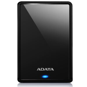 HDD ADATA EXTERN 2.5" USB 3.1 4TB HV620S Black "AHV620S-4TU31-CBK" (timbru verde 0.8 lei)