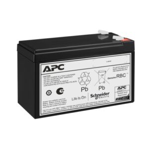 APC BATERIE UPS APCRBC176 "APCRBC176" (timbru verde 0.5 lei)