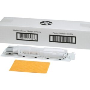 Waste Toner Original HP , B5L37A, pentru Color LaserJet M552|M553|M577, 54K, (timbru verde 1.2 lei) , "B5L37A"