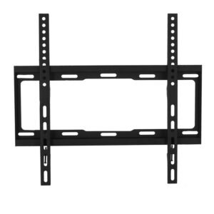 SUPORT de perete LOGILINK, pt 1 TV/monitor plat, diag. max 55 inch, fix, max 40 Kg, "BP0011"