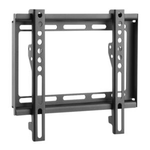 SUPORT de perete LOGILINK, pt 1 TV/monitor plat, diag. max 42 inch, fix, max 35 Kg, "BP0034"