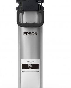 Cartus Cerneala Original Epson Black, T945140, pentru WF-C5710|5210|5290|5790, , (timbru verde 0.15 lei), "C13T945140"(RAPO)