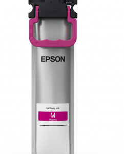 Cartus Cerneala Original Epson Magenta, T945340, pentru WF-C5710|5210|5290|5790, , (timbru verde 0.15 lei), "C13T945340"(RAPO)