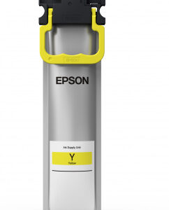 Cartus Cerneala Original Epson Yellow, T945440, pentru WF-C5710|5210|5290|5790,  , (timbru verde 0.15 lei), "C13T945440"(RAPO)
