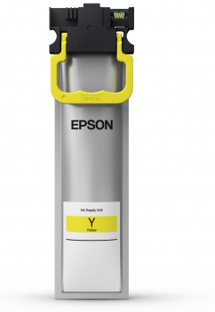 Cartus Cerneala Original Epson Yellow, T945440, pentru WF-C5710|5210|5290|5790,  , (timbru verde 0.15 lei), "C13T945440"(RAPO)