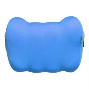 PERNA AUTO suport cap Baseus ComfortRide, design ergonomic, dimensiune 273*200*113mm, albastru "C20036400311-00" - 6932172643621