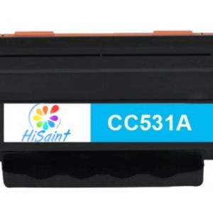 Toner CAMELLEON Cyan, CC531AU-CP, compatibil cu HP CP2025|CM2320|M351|M375|M451|M475|M476|CANON LBP-7200|7210|7660|7680|MF-8330|8340|8350|8360|8380|8540|8550|8580|724|728|729,CRG718, 2.8K, (timbru verde 1.2 lei) , "CC531AU-CP"