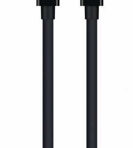 CABLU video GEMBIRD, Mini-DisplayPort (T) la Mini-DisplayPort (T), 1.8m, rezolutie maxima 4K UHD (3840 x 2160) la 30 Hz, negru, "CCP-mDPmDP2-6" (timbru verde 0.18 lei)