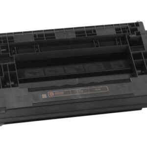 Toner Original HP Black, nr.37A, pentru  M607|M608|M609|M631, 11K, (timbru verde 1.2 lei) , "CF237A"