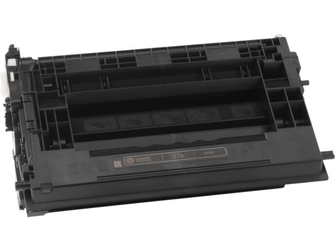 Toner Original HP Black, nr.37A, pentru  M607|M608|M609|M631, 11K, (timbru verde 1.2 lei) , "CF237A"