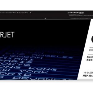 Toner Original HP Black, nr.56A, pentru LaserJet M433|M436, 7.4K, (timbru verde 1.2 lei) , "CF256A"
