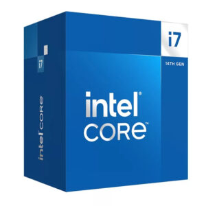 Procesor Core i7-14700KF 3.4Ghz Socket 1700 Tray "CM8071504820722"