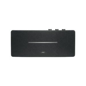 BOXE EDIFIER desktop bluetooth, RMS: 70W (2 x 20W, 2 x 15W), Bluetooth 5.0, RCA, AUX, Line-Out, black, "D12-BK"  (timbru verde 0.8 lei)