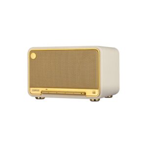 BOXE EDIFIER desktop bluetooth, RMS: 60W (2 x 15W, 1 x 30W), Bluetooth 5.3, AUX, Wi-Fi, USB-C, white, "D32-W"  (timbru verde 0.8 lei)