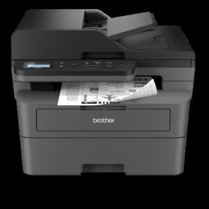 Multifunctional Laser Mono Brother DCP-L2640DN, A4, Functii: Impr.|Scan.|Cop., Viteza de Printare Monocrom: 34ppm, Conectiv:USB|Ret, Duplex:Da, ADF:ADF(Timbru Verde 23lei) "DCPL2640DNYJ1"