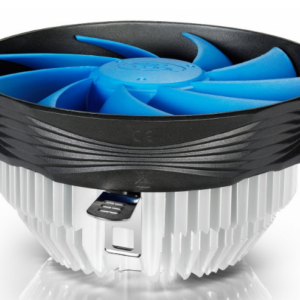 Cooler Deepcool "GAMMA ARCHER", compatibil skt. Intel si AMD, racire cu aer, ventilator 120 mm, 1600 rpm, "DP-MCAL-GA" (timbru verde 2.00 lei)