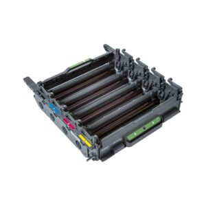 Drum Unit Original Brother Color, DR421CL, pentru DCP-8410|HL-L8260|L8360|L9310|MFC-L8690|L8900|L9570, 30K, (timbru verde 0.8 lei) "DR421CL"