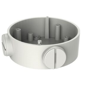 DOZA conexiuni HIKVISION, compatibil cu bullet camera, aliaj aluminiu, diametru: 80.5mm "DS-1260ZJ"