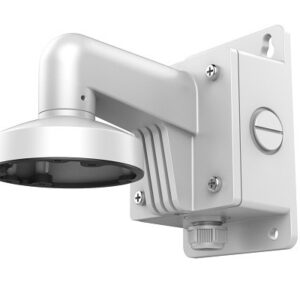 ACCESORII camere supraveghere HIKVISION, suport  pt. camere dome, montare perete, aliaj aluminiu, 110 x 120 x 120 mm, "DS-1272ZJ-110B"