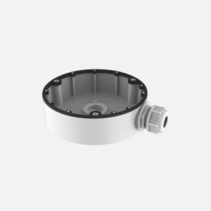 HIKVISION JUNCTION BOX, "DS-1280ZJ-DM8"