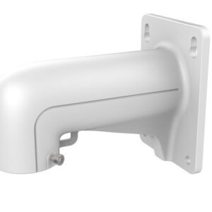 ACCESORII camere supraveghere HIKVISION, suport  pt. camere dome, montare perete, aliaj aluminiu, 110 x 145 x 189 mm, "DS-1618ZJ"