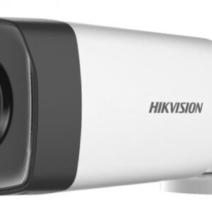 CAMERA TURBOHD BULLET 5MP 3.6MM IR 80M "DS-2CE17H0T-IT5F3C" (timbru verde 0.8 lei)