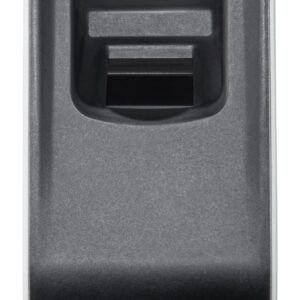 CITITOR amprenta HIKVISION, pt. inrolarea amprentelor in soft,  "DS-K1F820-F" (timbru verde 0.18 lei)