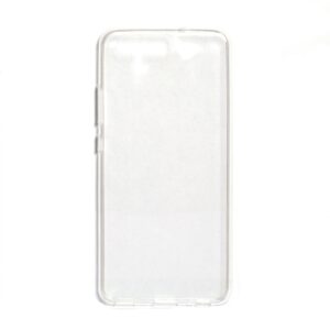 Husa Huawei telefon P10, transparent, tip back cover, material flexibil TPU, ultra subtire, "SPT-UT-HW.P10"